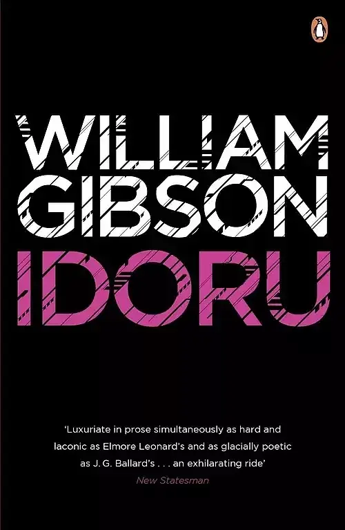 Idoru