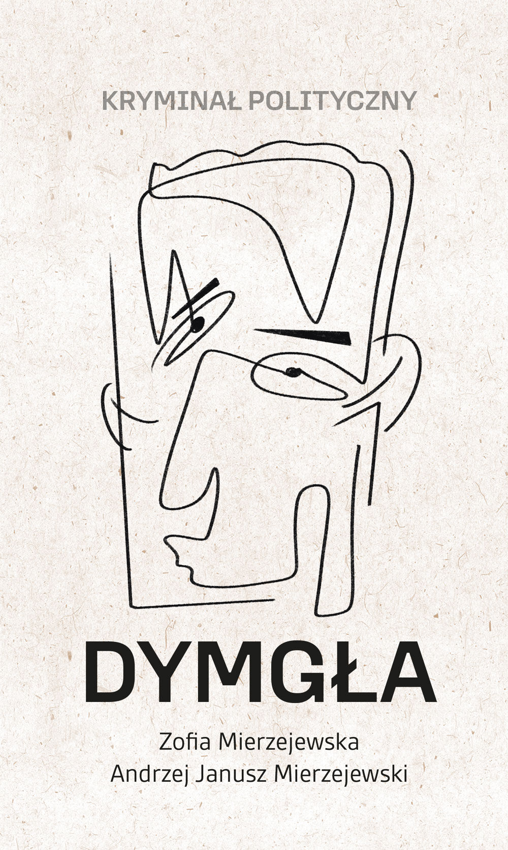 Dymgła (e-book)