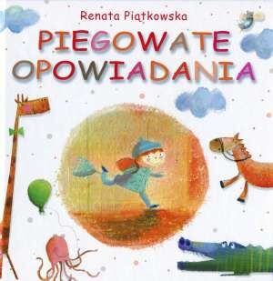 Piegowate opowiadania
