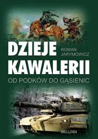 Dzieje kawalerii