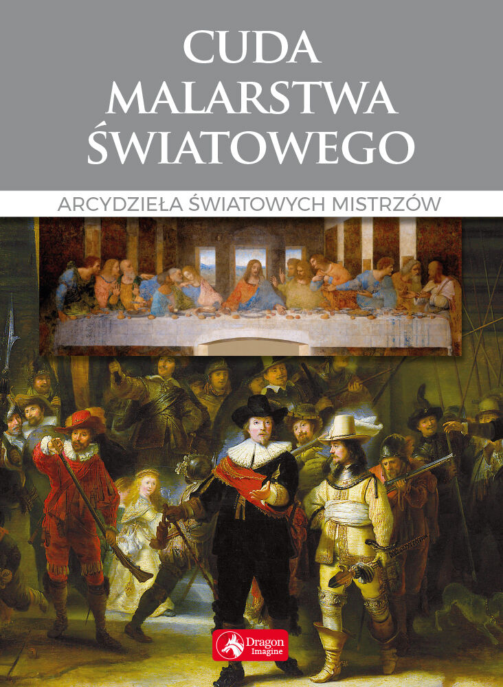 Cud malarstwa światowego