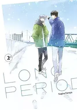 Long period - 02