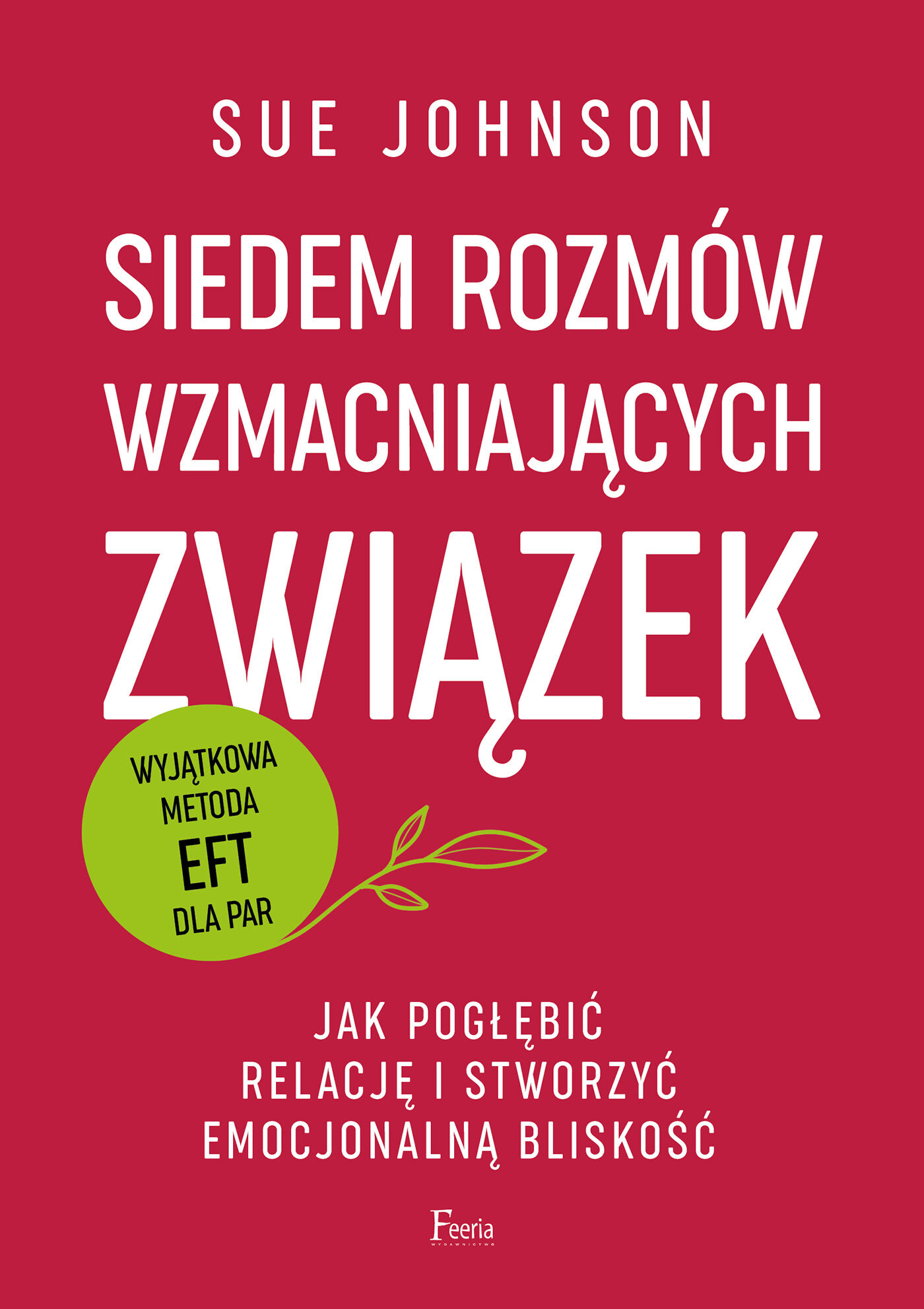 Siedem rozmów wzmacniających związek (e-book)