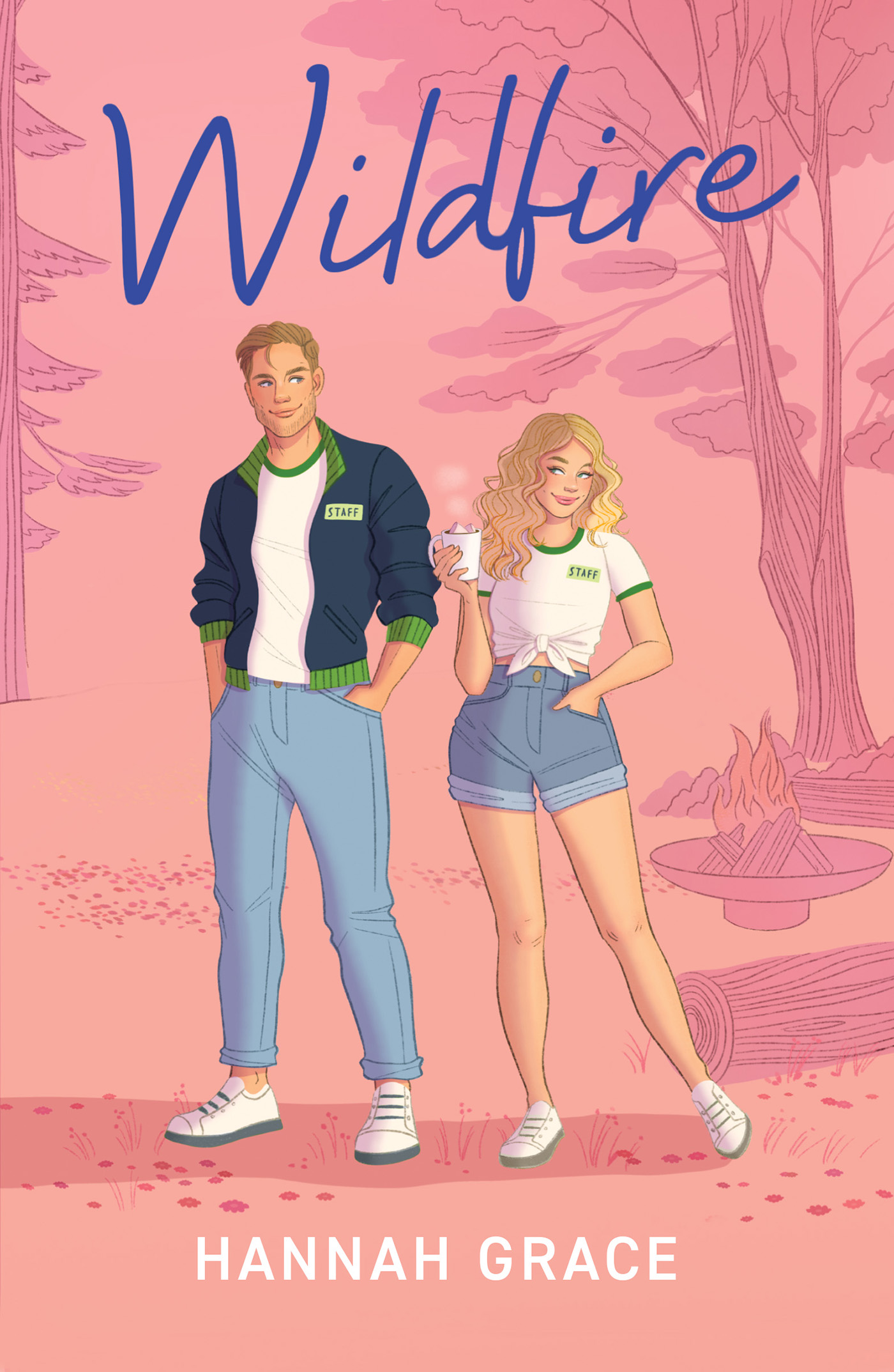 Wildfire (e-book)