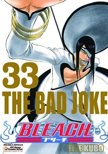 Bleach - 33
