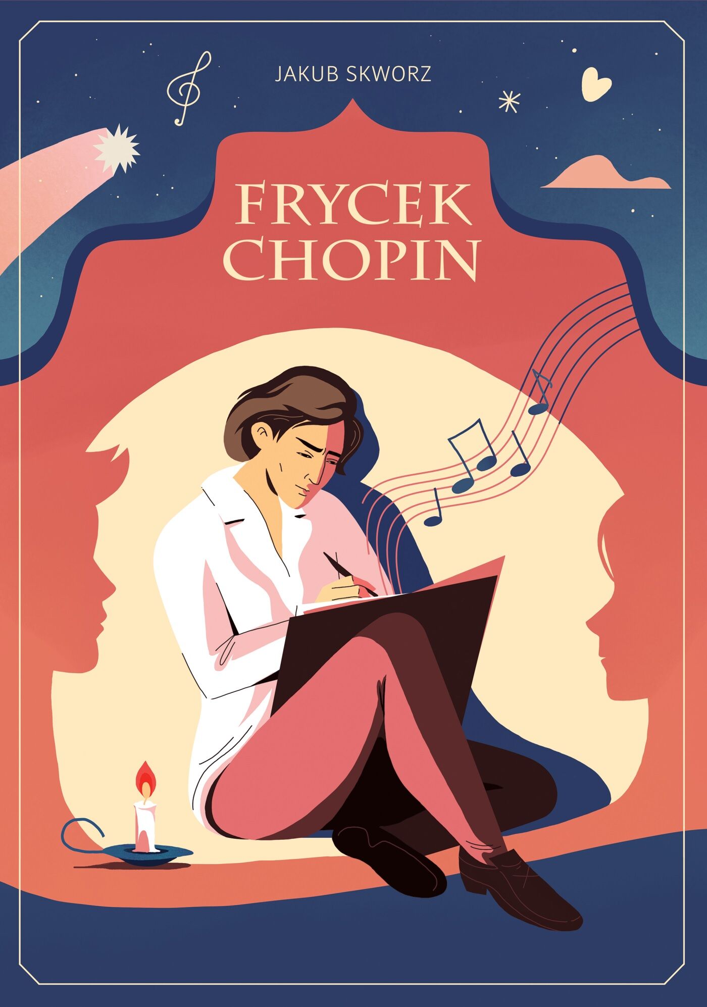 Frycek Chopin (e-book)