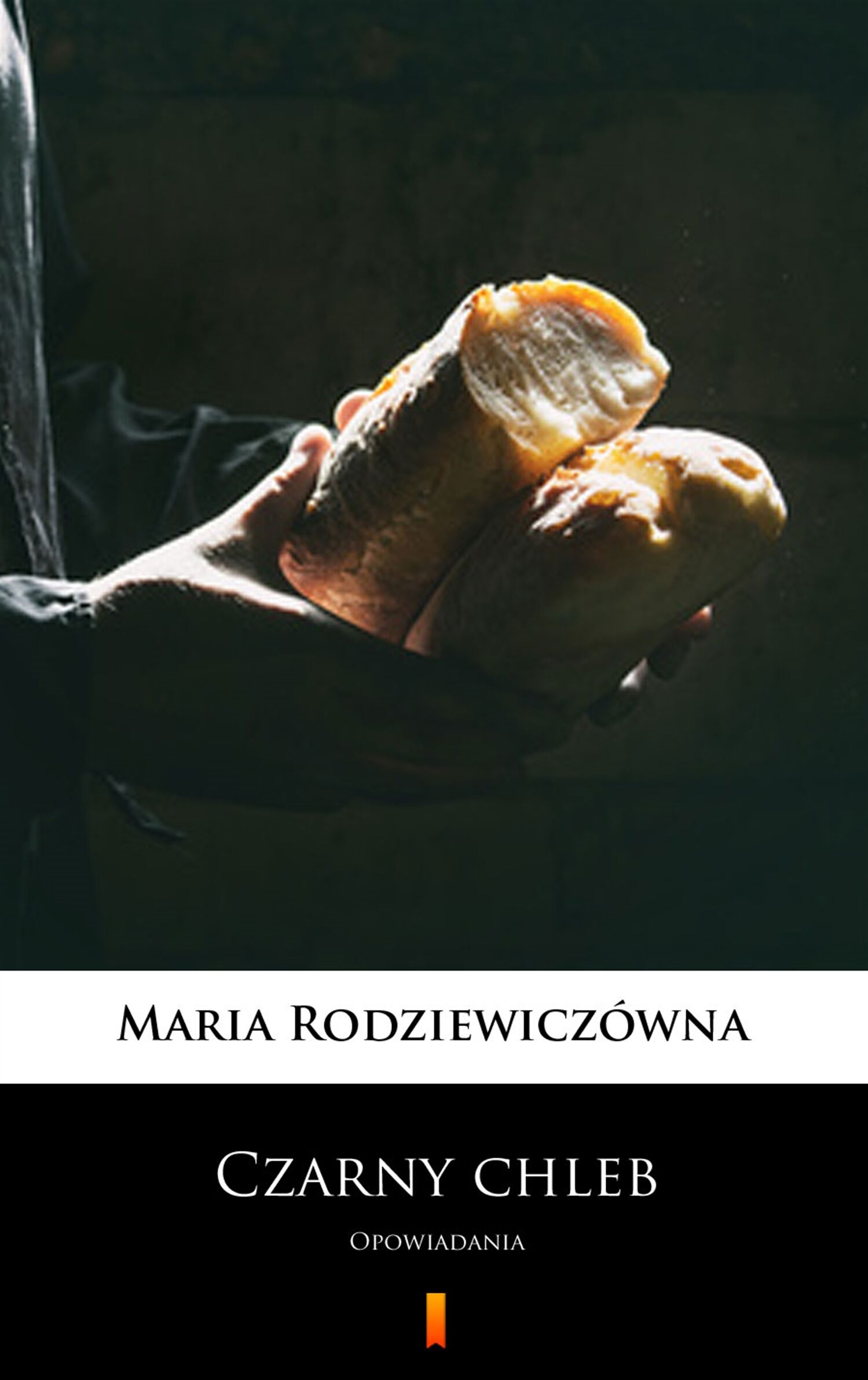Czarny chleb (e-book)