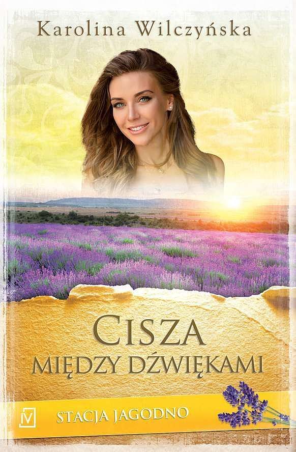 Stacja Jagodno. Tom IX Cisza między dźwiękami