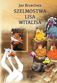 Szelmostwa Lisa Witalisa