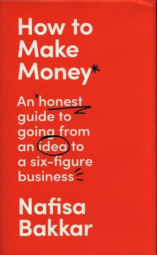 How To Make Money