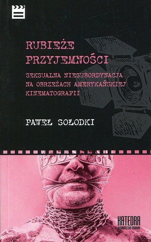 Rubieże przyjemności