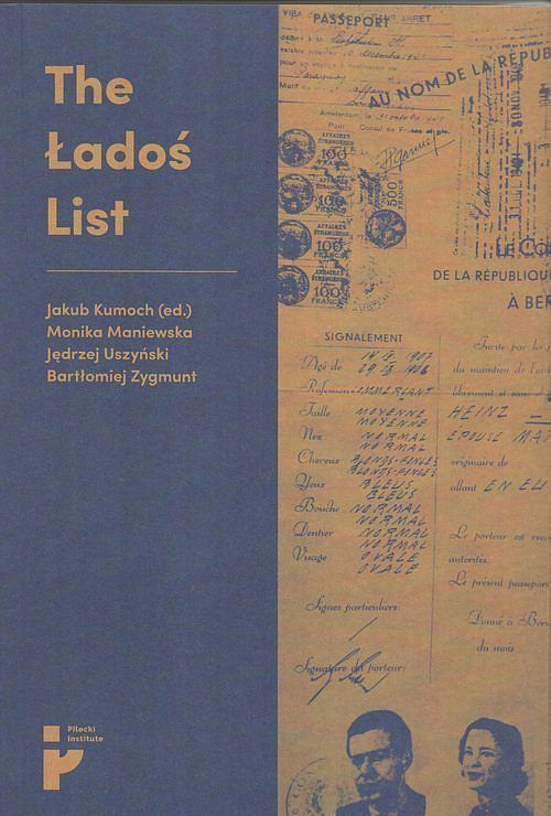 The Ładoś List