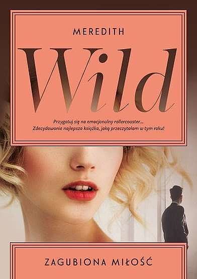 Zagubiona miłość wyd. Kieszonkowe