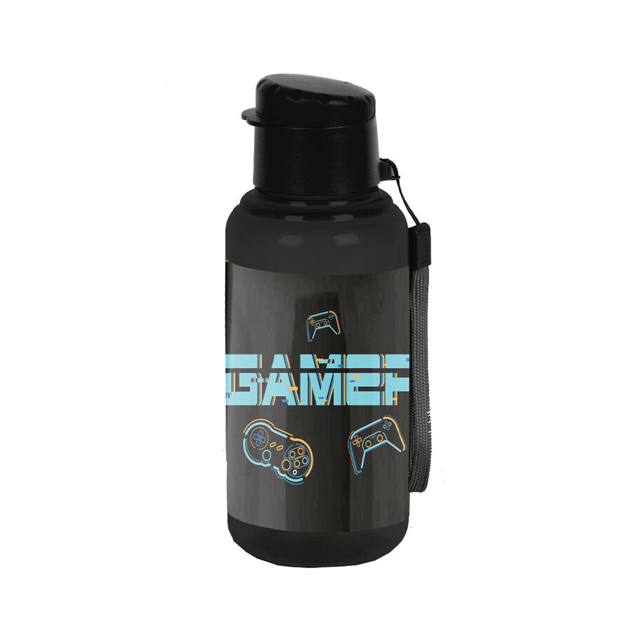 Bidon 500ml Gamer PP26GM-3030