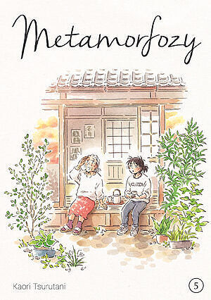 Metamorfozy - 05