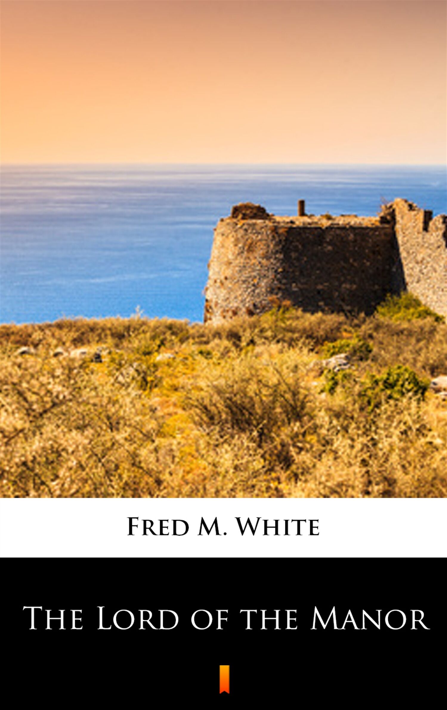 The Lord of the Manor (e-book)