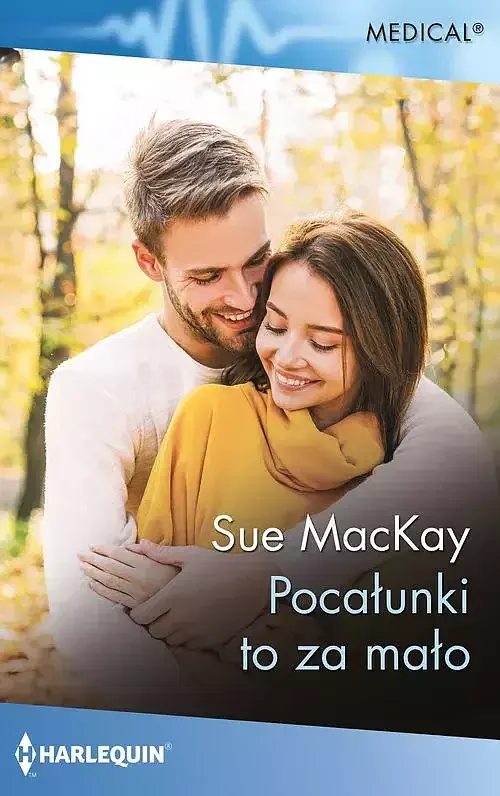 Pacałunki to za mało