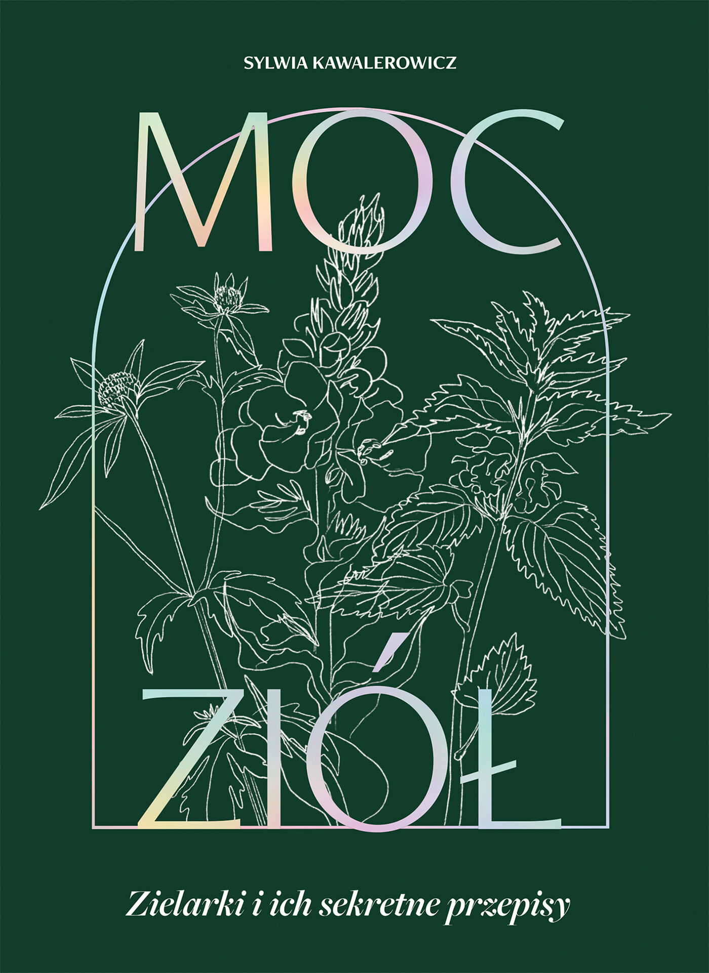 Moc ziół