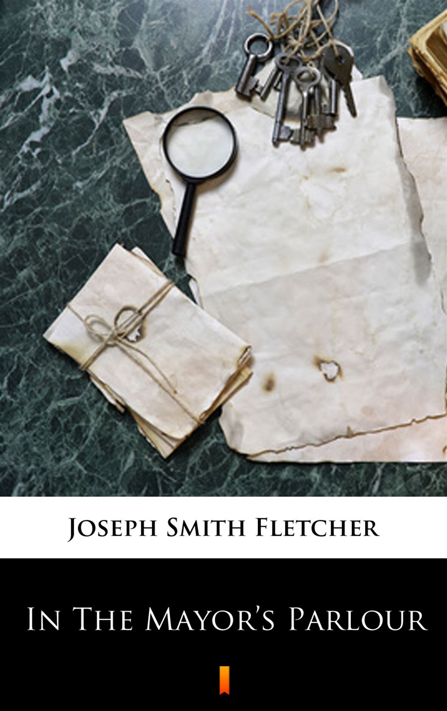 In The Mayor’s Parlour (e-book)