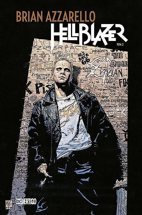 Hellblazer (Azzarello) - 02