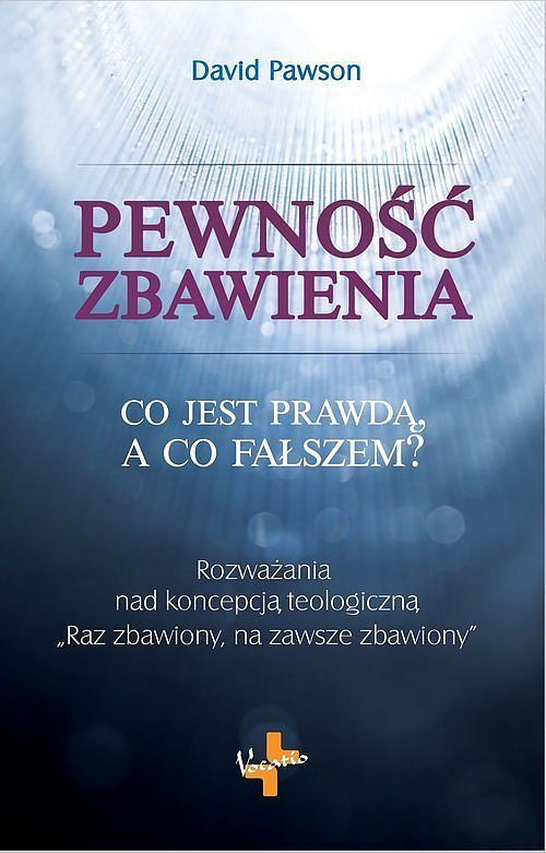 Pewność zbawienia