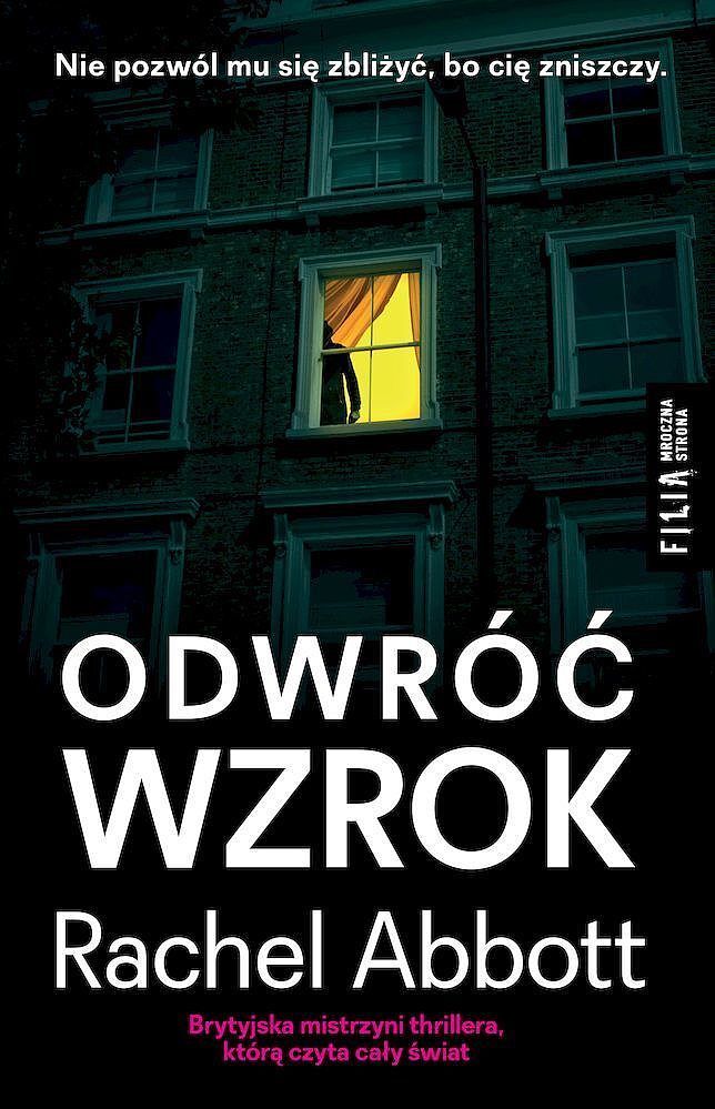 Odwróć wzrok wyd. Kieszonkowe