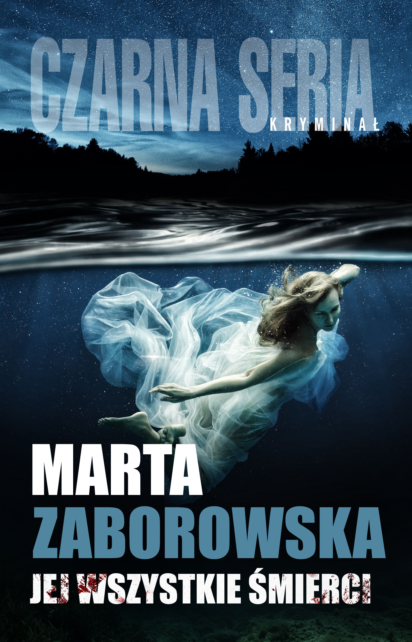 Jej wszystkie śmierci (e-book)