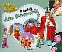 Papież Jan Paweł II