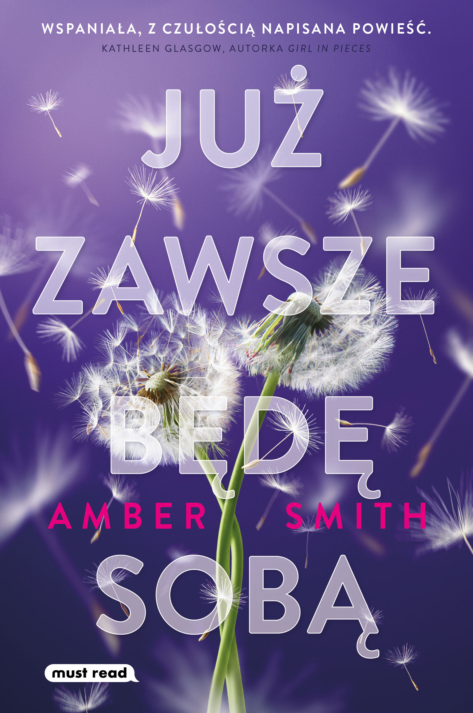 Już zawsze będę sobą (e-book)