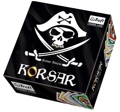 Korsar