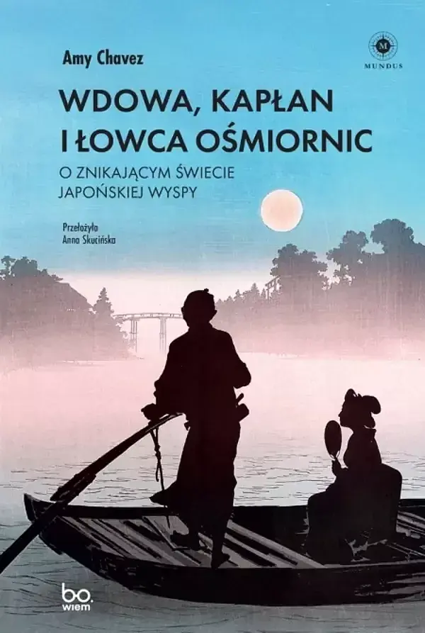 Wdowa, Kapłan i Łowca Ośmiornic