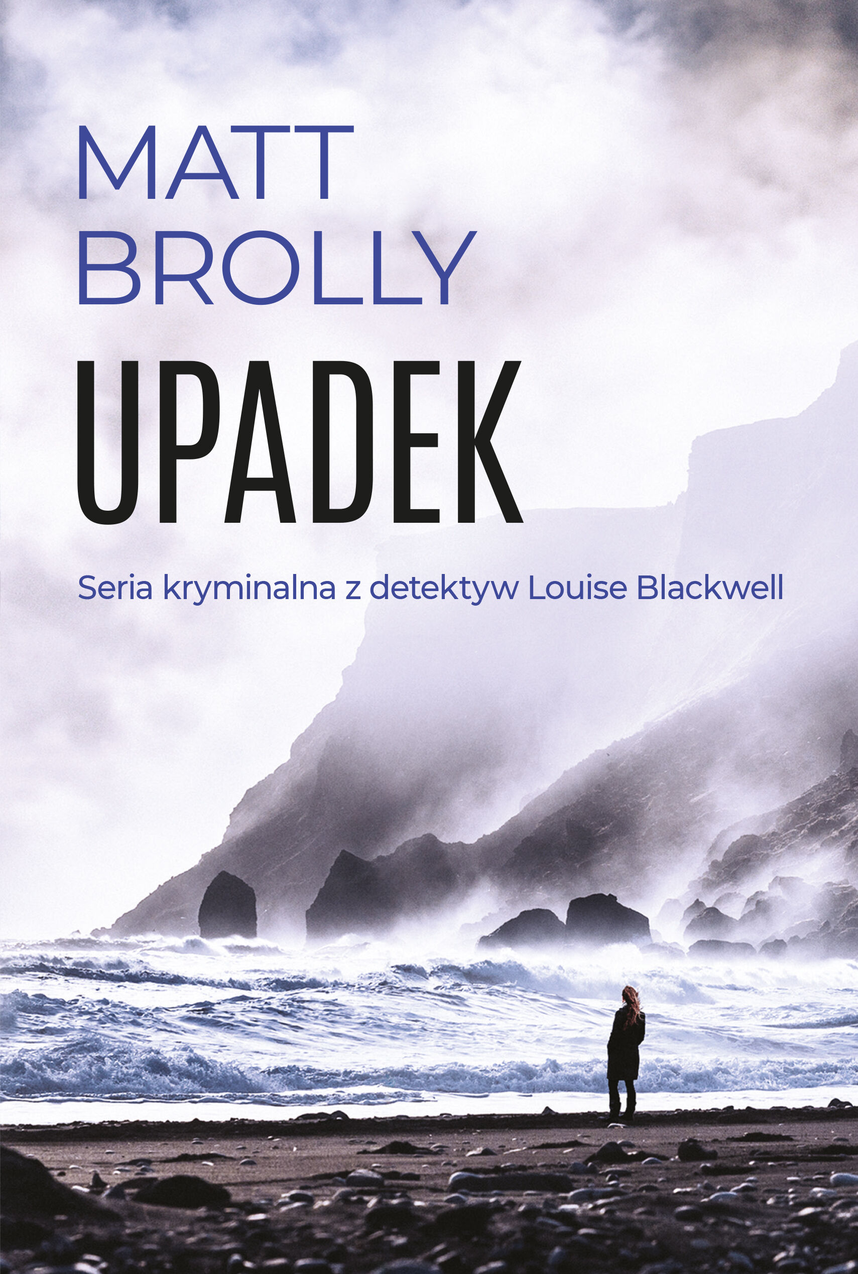 Upadek