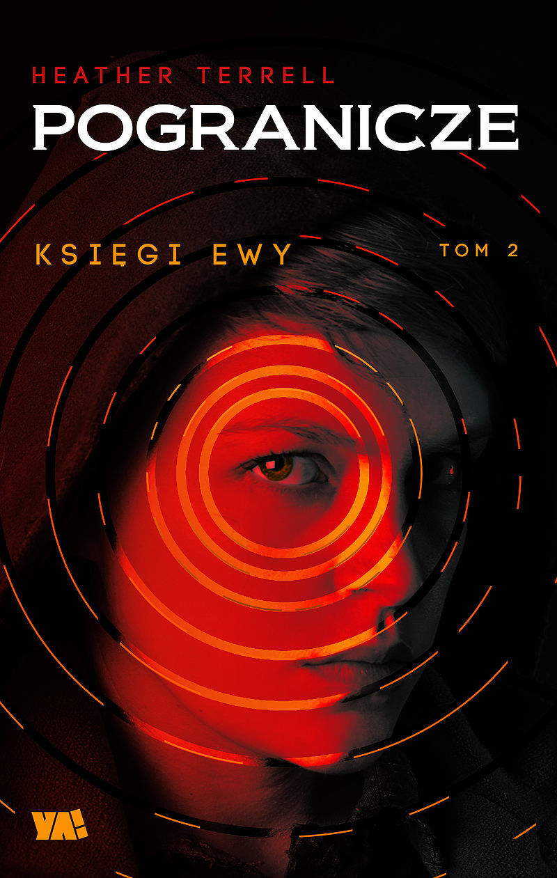 Księgi Ewy. Pogranicze