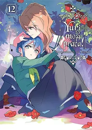 Yuri to moja praca! - 12