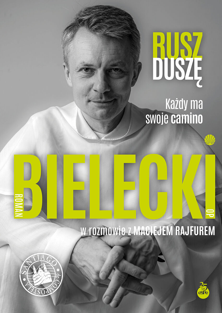 Rusz duszę.