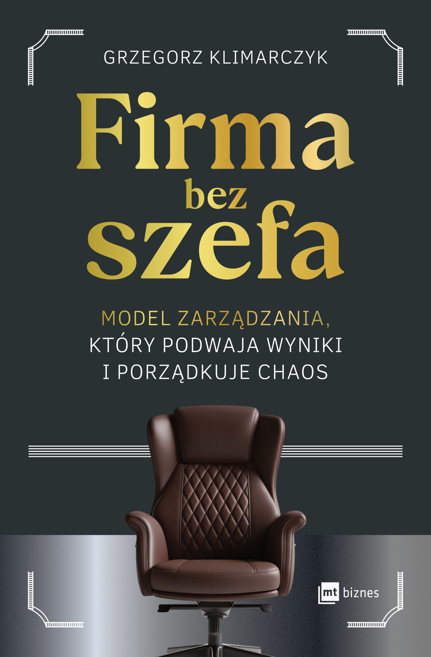 Firma bez szefa