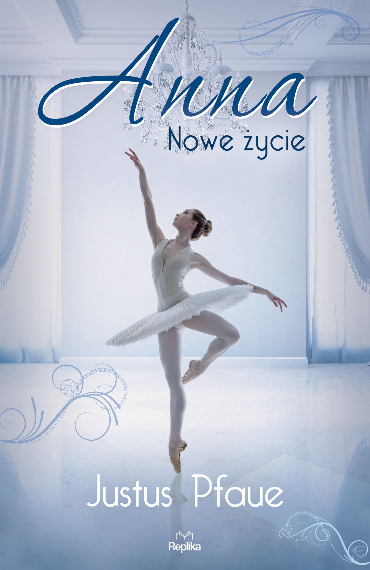 Anna nowe życie