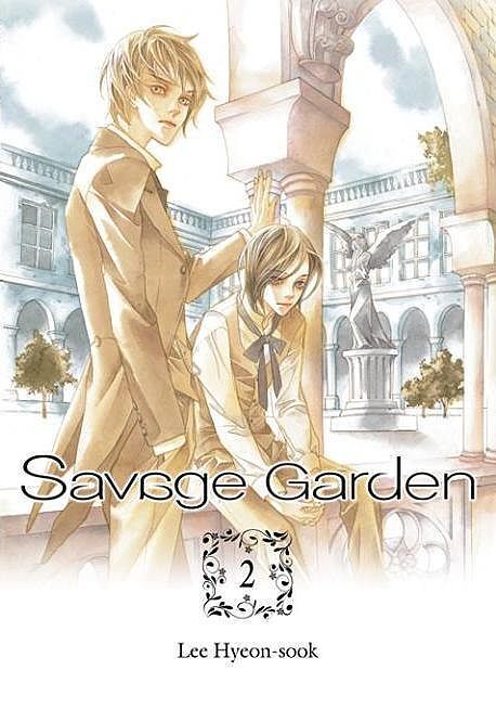 Savage Garden - 2