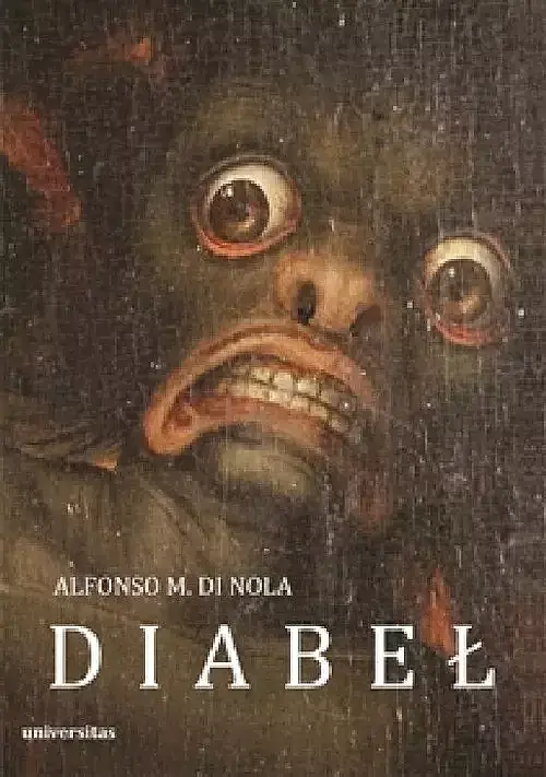Diabeł O formach historii i kolejach losu szatana...