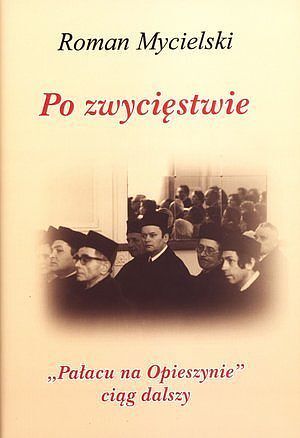 Po zwycięstwie.