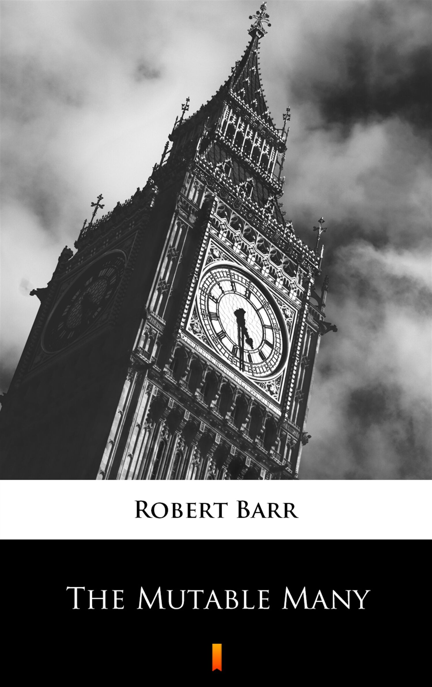 The Mutable Many (e-book)