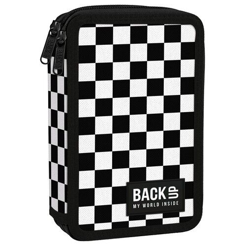 Piórnik Backup 7 Model podwójny z wyposażeniem DW 94