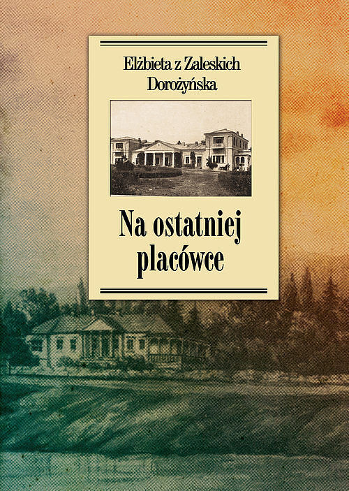 Na ostatniej placówce