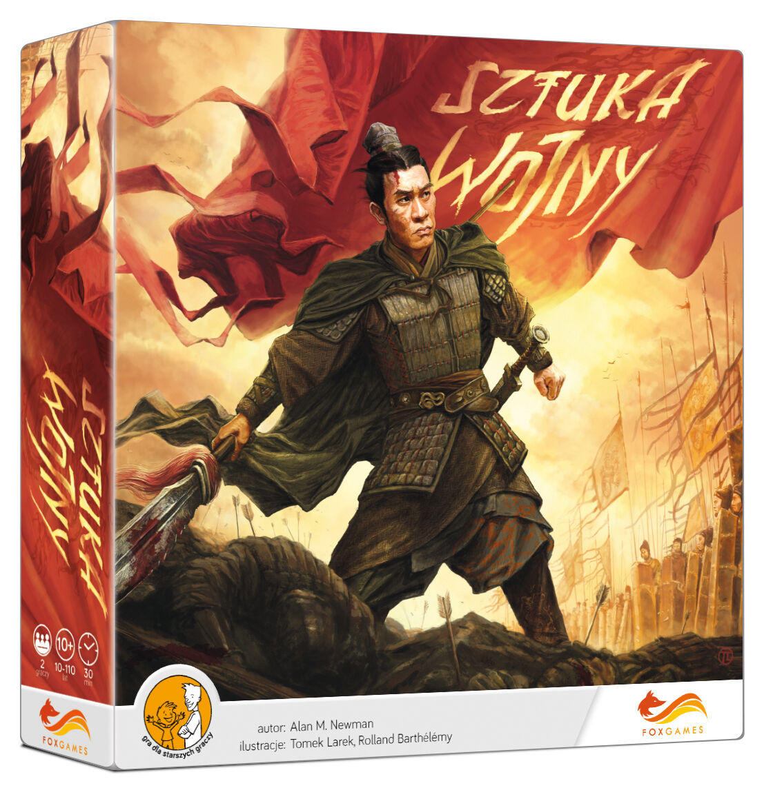 Sztuka wojny
