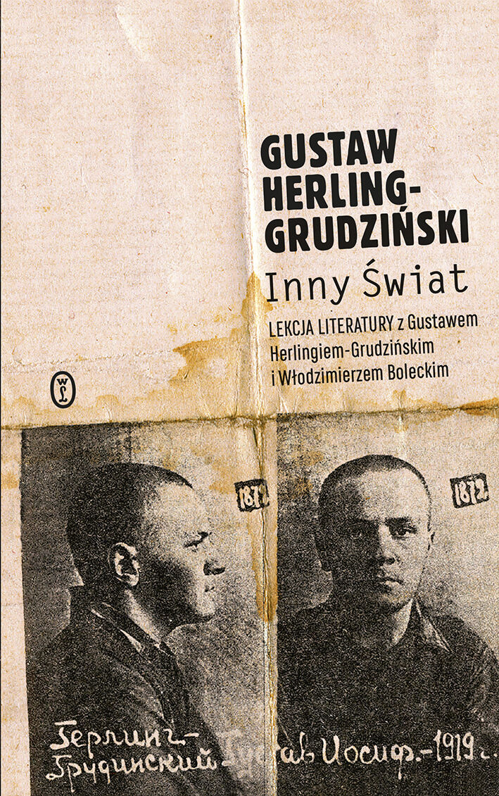 Inny Świat (e-book)