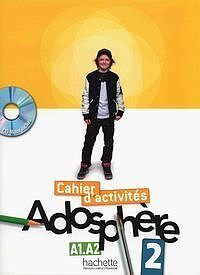 Adosphere 2 Ćwiczenia