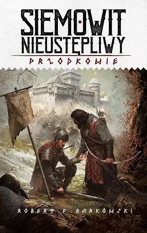 Siemowit Nieustępliwy