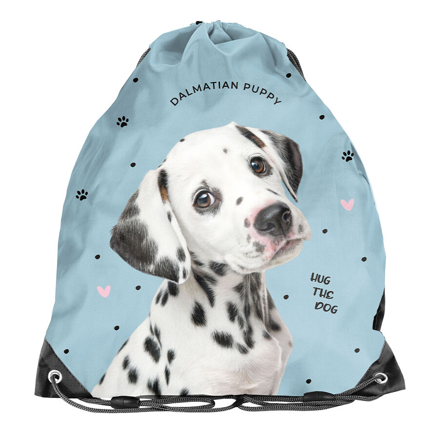 Worek na obuwie Dalmatian Puppy PP26DL-712