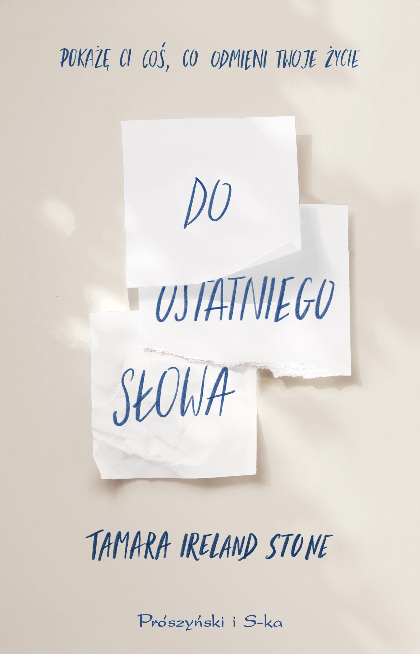 Do ostatniego słowa (e-book)