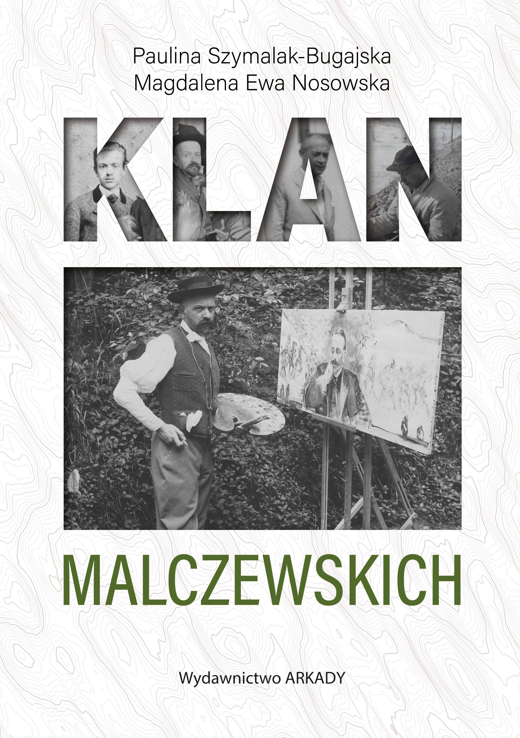 Klan Malczewskich (e-book)
